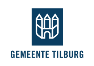 Gemeente Tilburg logo - Freshheads
