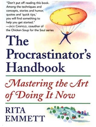 rita-emett-procrastinators-cover
