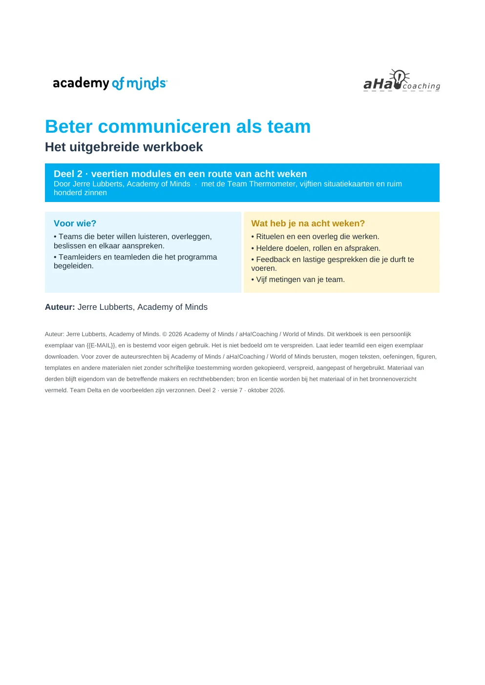 Pagina 1 van 6 uit Premium